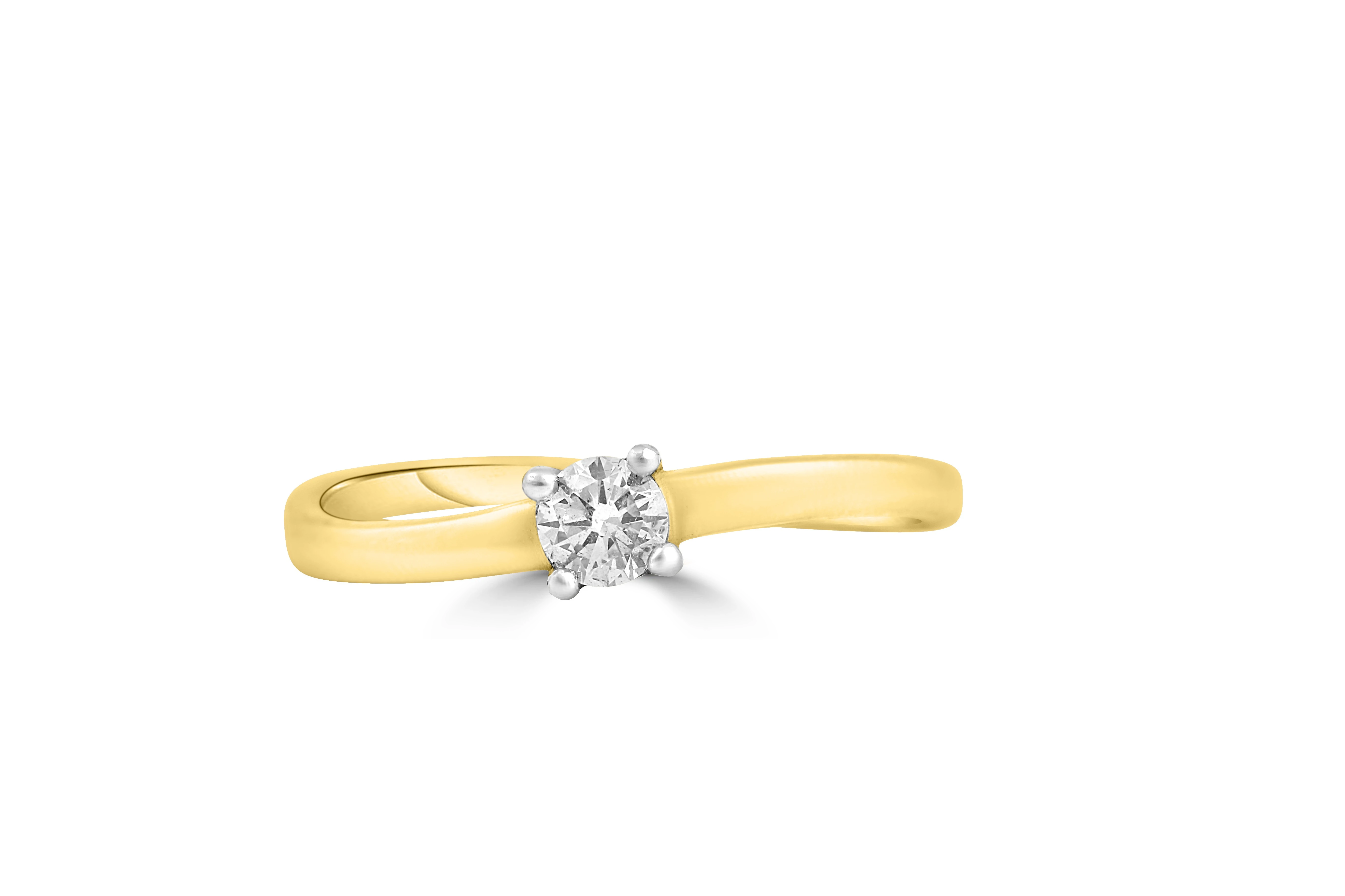 Diamond Ring image