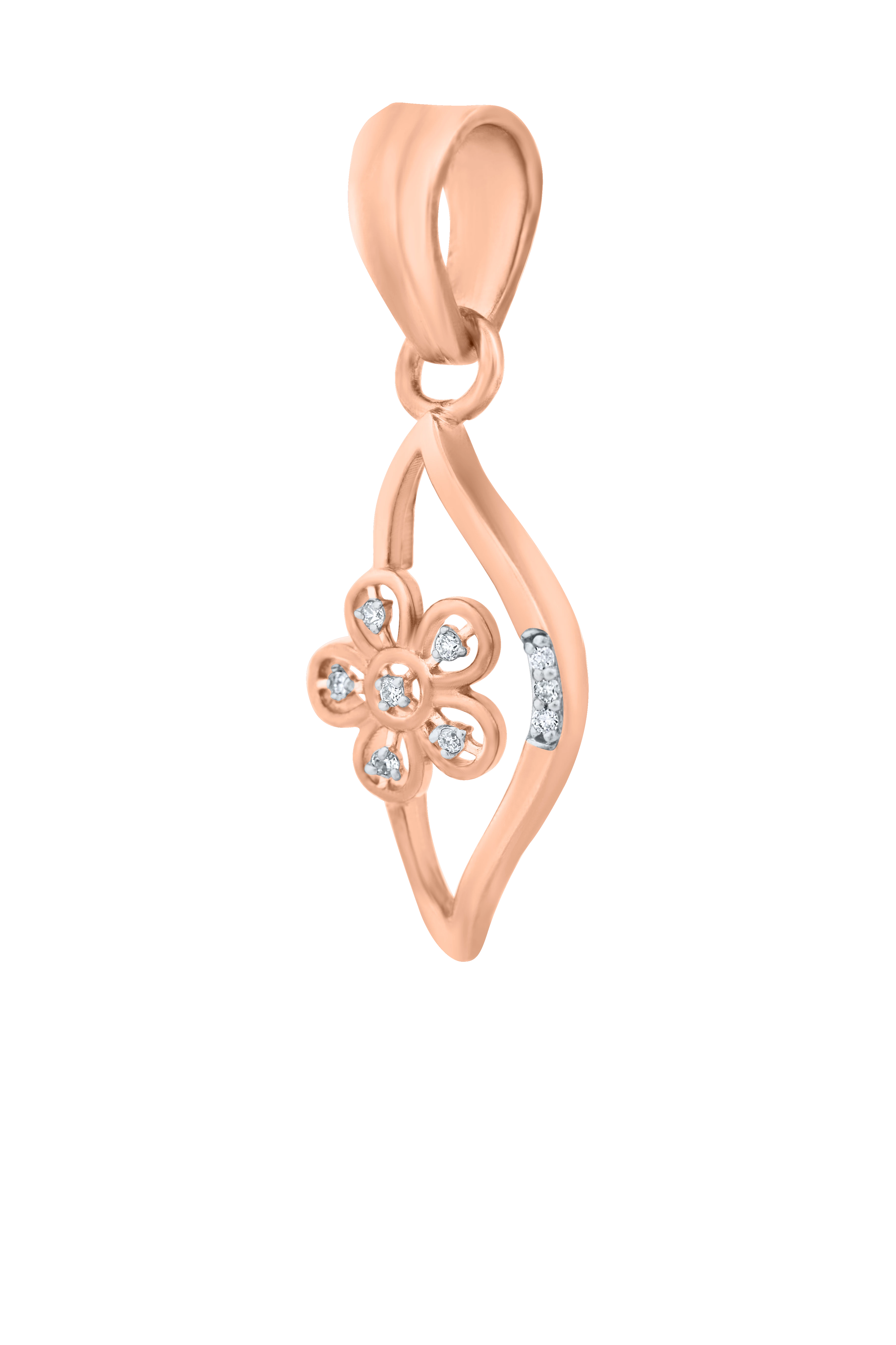 Diamond Pendant image