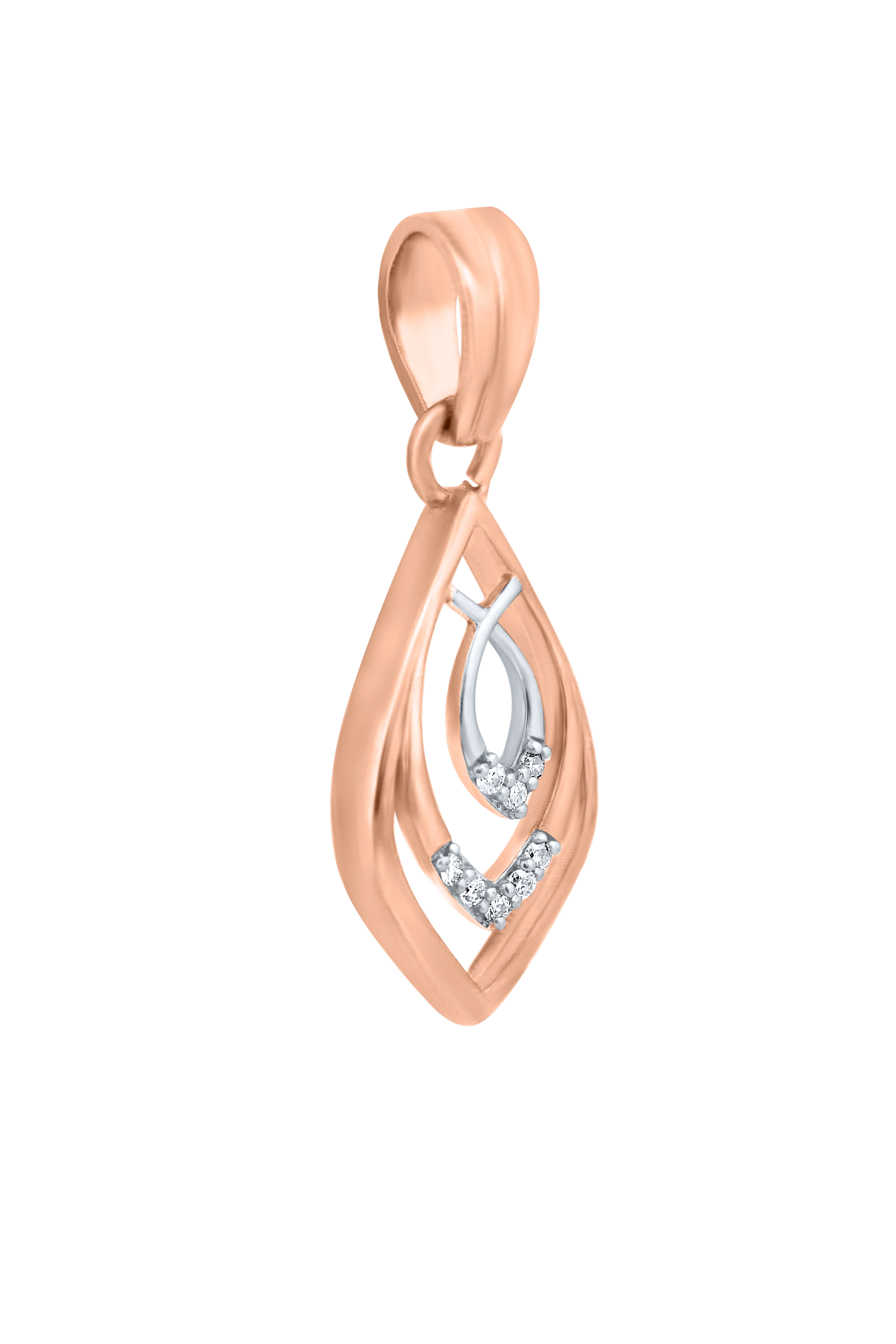 Diamond Pendant image