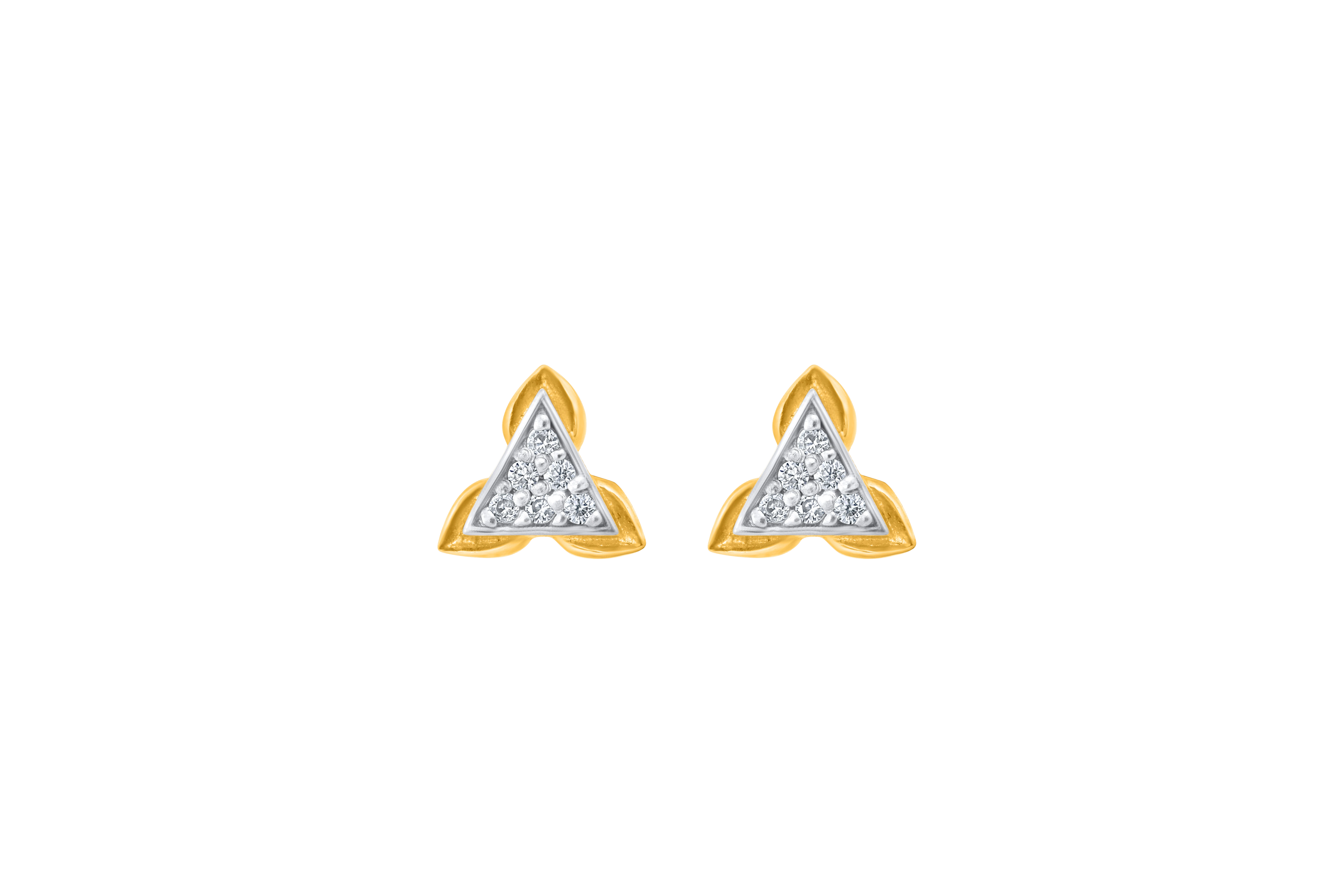 Diamond Earring image