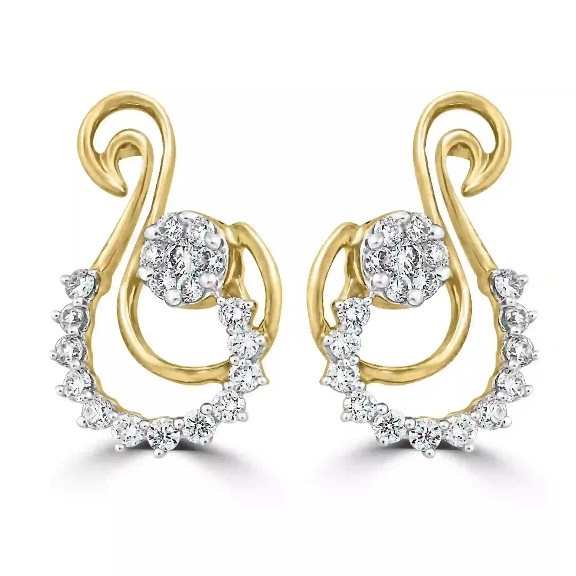 Earrings images