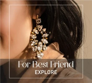 Best Friend Gold gifts